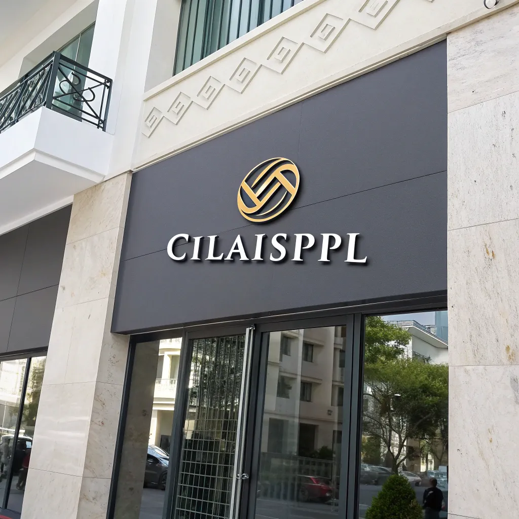 CILAISPPL Company Logo