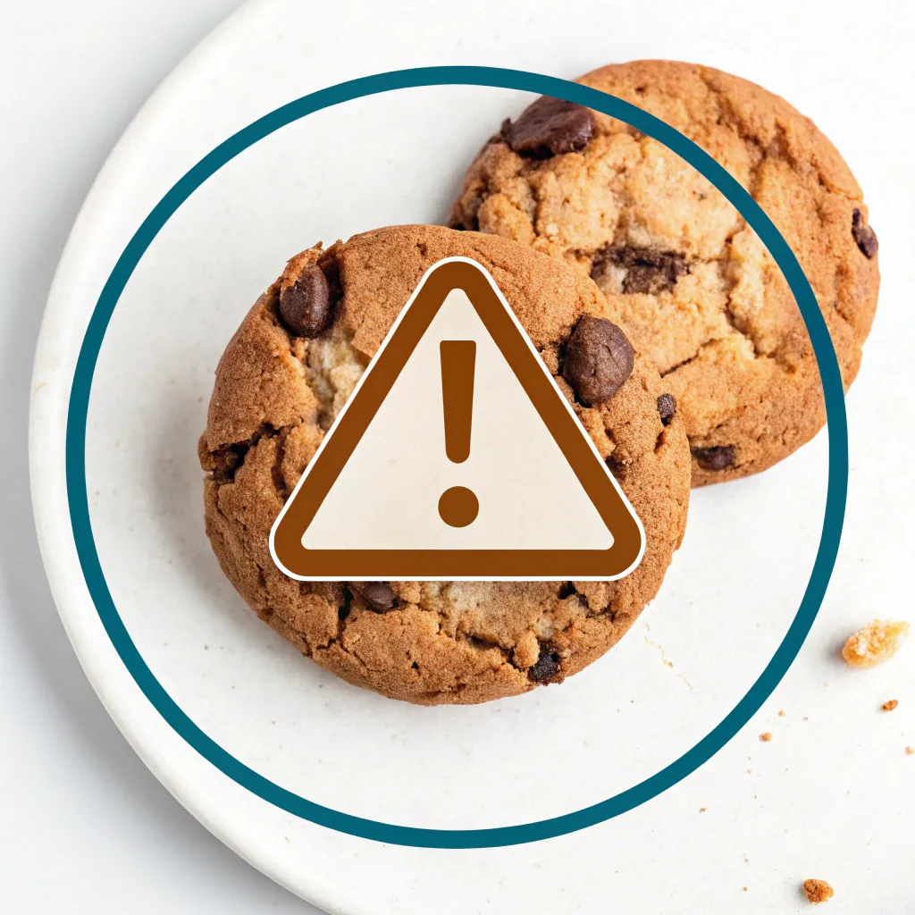 Cookie Alert Icon