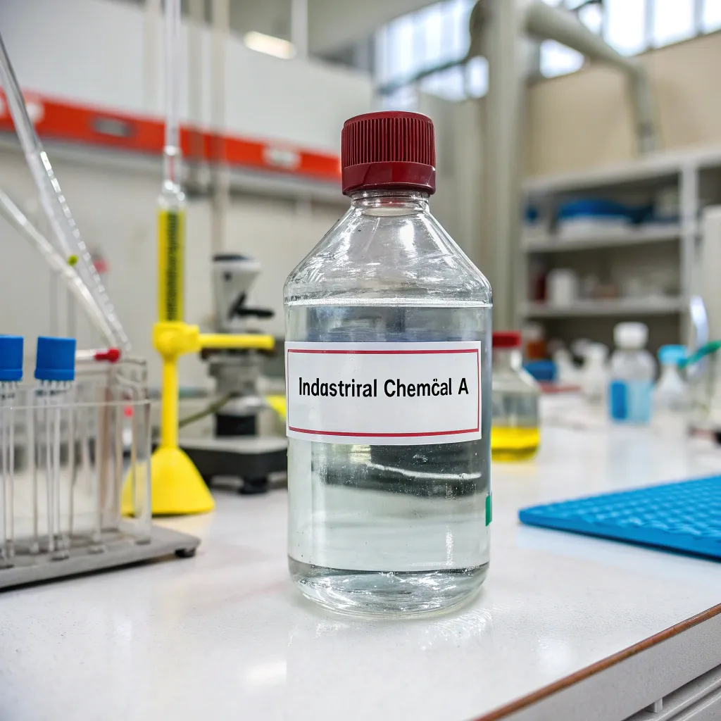 Industrial Chemical A