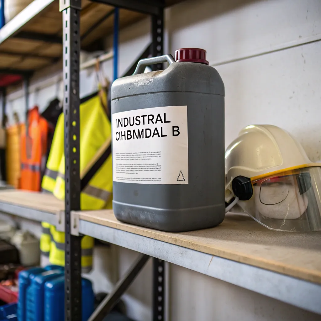 Industrial Chemical B